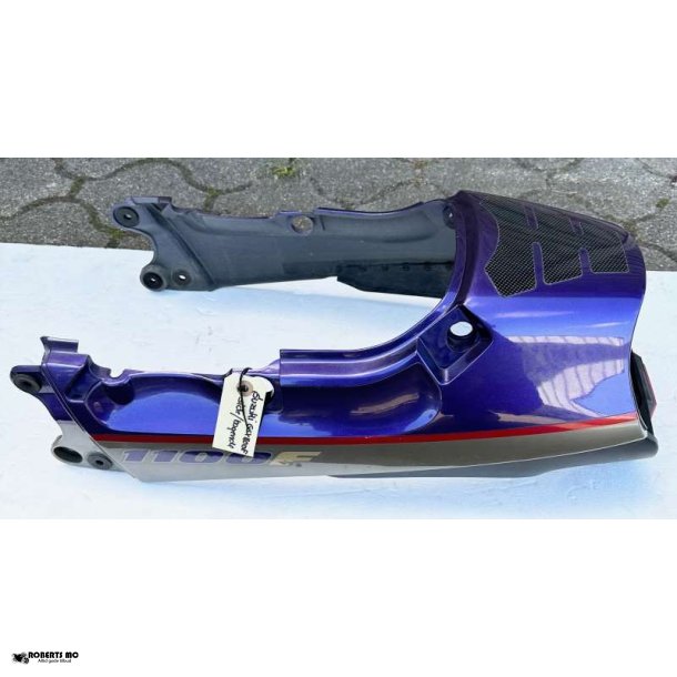 Suzuki GSX1100 F rear fairing