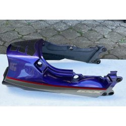 Suzuki GSX1100 F rear fairing