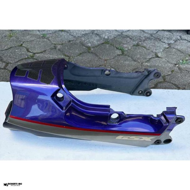 Suzuki GSX1100 F rear fairing