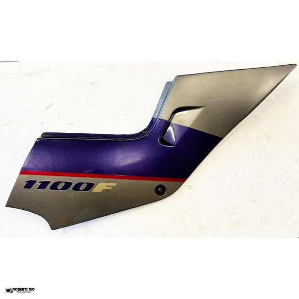 Suzuki GSX1100F sidedksel hjre