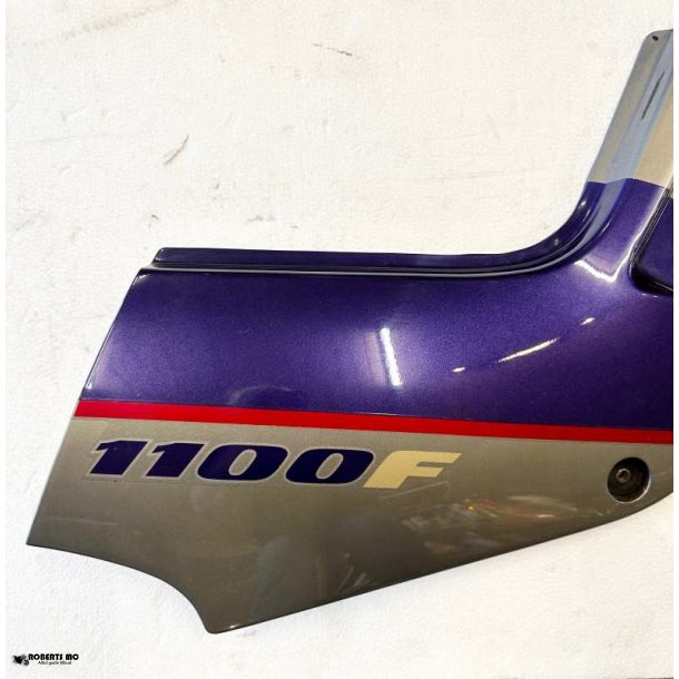 Suzuki GSX1100F sidedksel hjre