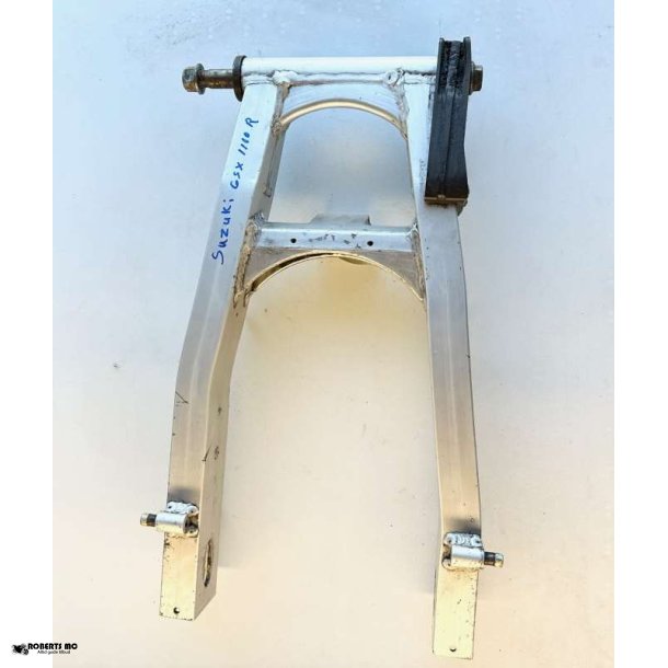 Suzuki GSX1100R bagsvinger