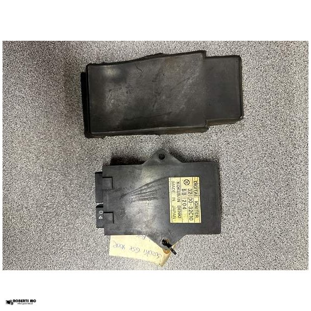 Suzuki GSXR400 CDI boks