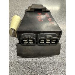 Suzuki GSXR400 CDI boks