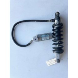 Suzuki GSX400R monodmper