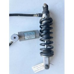 Suzuki GSX400R monodmper