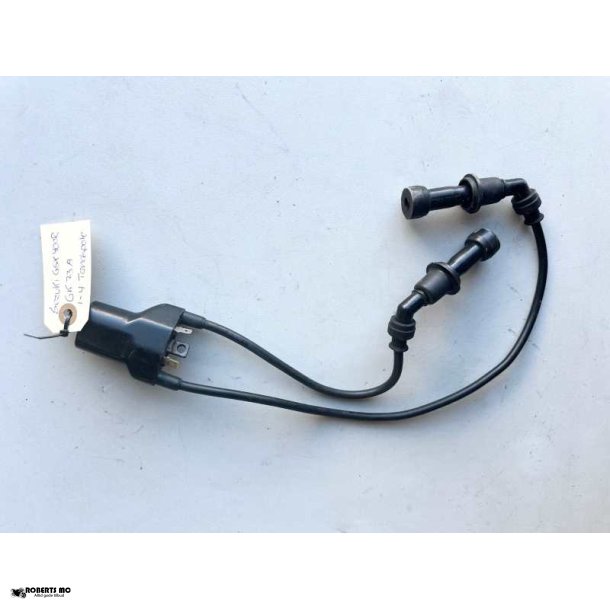 Suzuki GSX400R tndspole 1-4