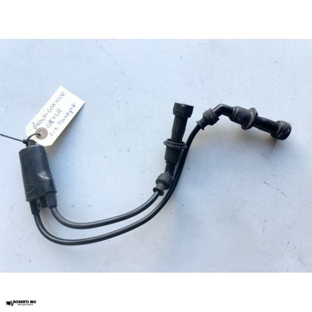 Suzuki GSXR400 tndspole 2-3