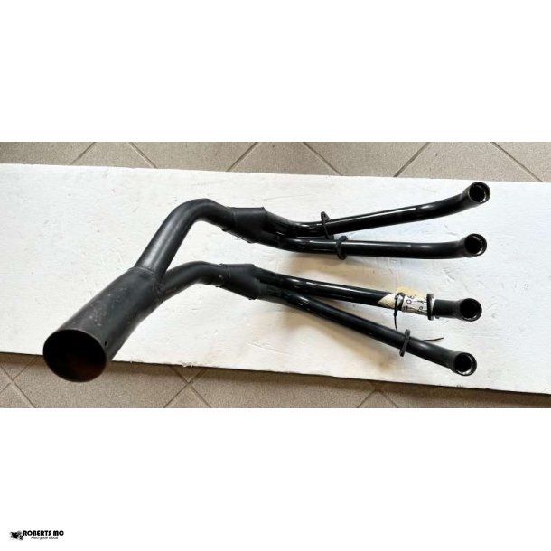 Suzuki GSX750 R forrr