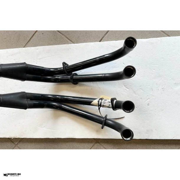 Suzuki GSX750 R forrr