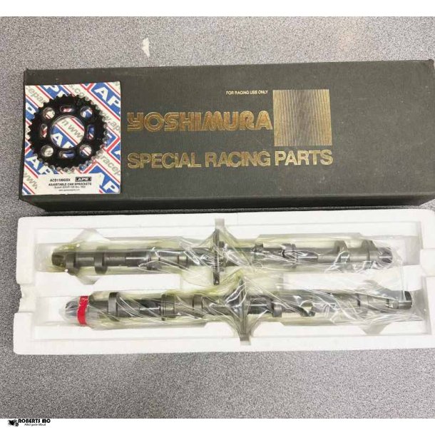 Camshaft Suzuki GSX-R1100