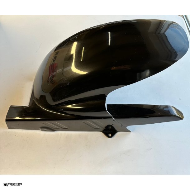 Suzuki GSXR1100 glasfiberbagskrm, 90-92