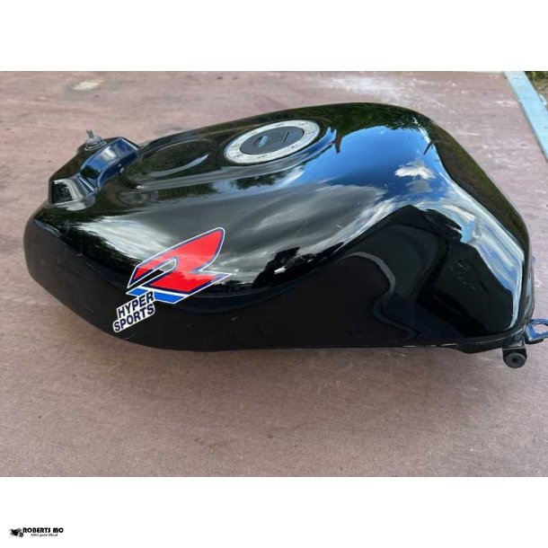 Suzuki GSXR750 benzintank