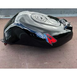 Suzuki GSXR750 benzintank
