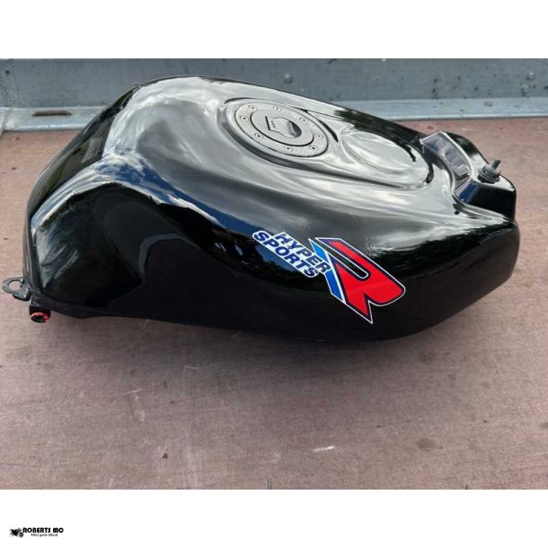 Suzuki GSXR750 benzintank