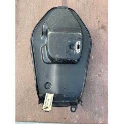 Suzuki GSXR750 benzintank