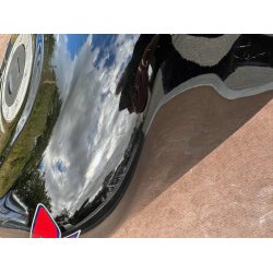 Suzuki GSXR750 benzintank