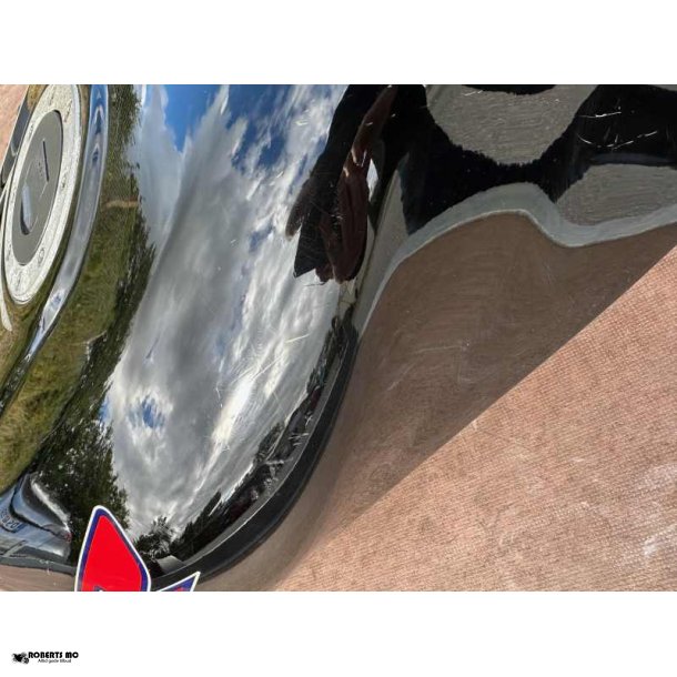 Suzuki GSXR750 benzintank