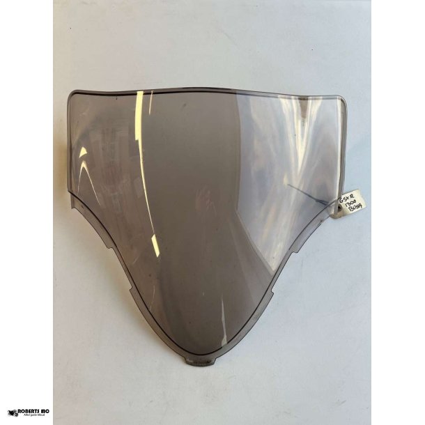 Suzuki GSX-R1300 Hayabusa kbeglas