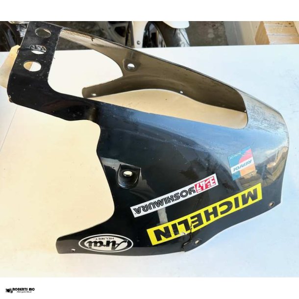 Suzuki GSXR400 bundkbe