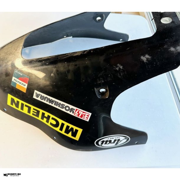 Suzuki GSXR400 bundkbe