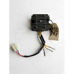 Suzuki GSXR400  ensretter