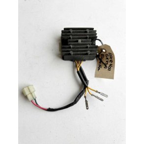 Suzuki GSXR400  ensretter