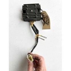 Suzuki GSXR400  ensretter