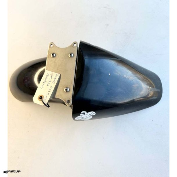 Suzuki GSXR400 forskrm