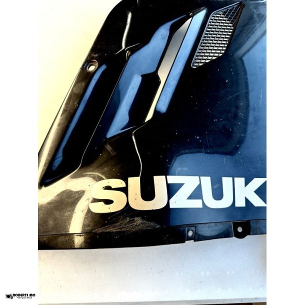 Suzuki GSXR400 kbeside hjre