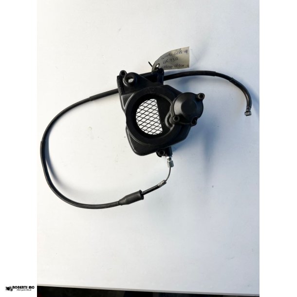 Suzuki GSXR400R koblingsudlser