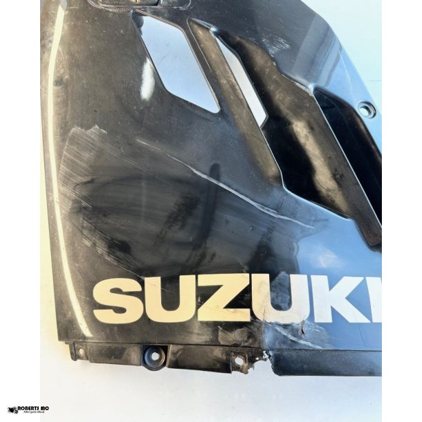 Suzuki GSXR400 kbeside venstre