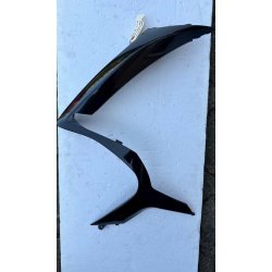 Suzuki GSX-R600 kbeside hjre