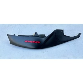 Suzuki GSX-R600 sided�ksel h�jre