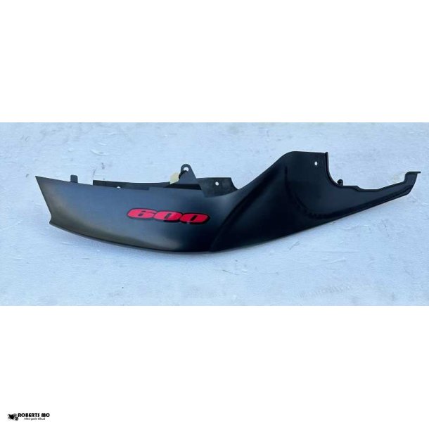 Suzuki GSX-R600 sidedksel hjre