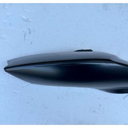 Suzuki GSX-R600 sidedksel hjre