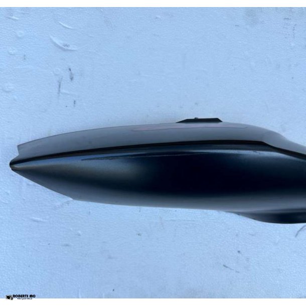 Suzuki GSX-R600 sidedksel hjre