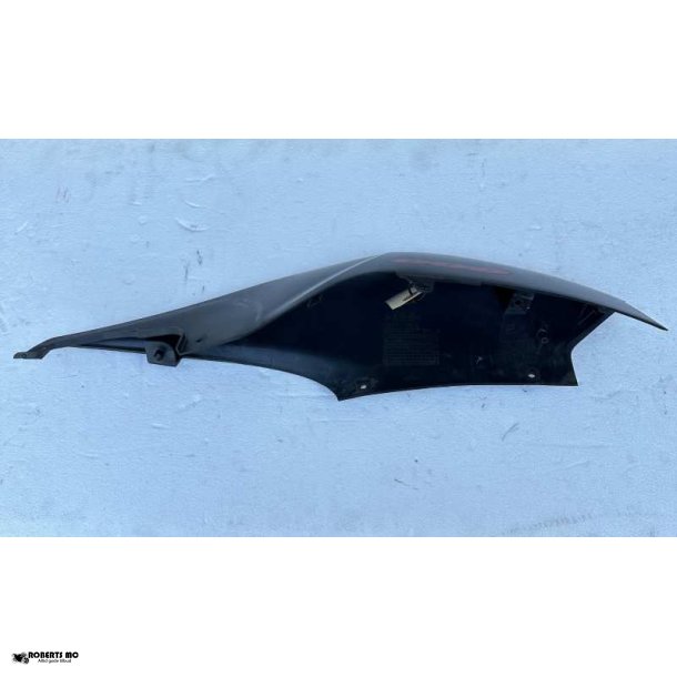 Suzuki GSX-R600 sidedksel hjre