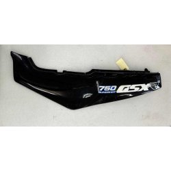 Suzuki GSXR750 sided�ksel venstre