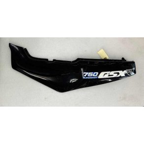 Suzuki GSXR750 sided�ksel venstre