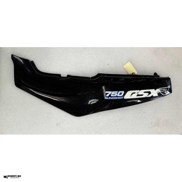 Suzuki GSXR750 sided�ksel venstre