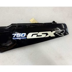 Suzuki GSXR750 sided�ksel venstre