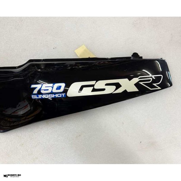 Suzuki GSXR750 sided�ksel venstre