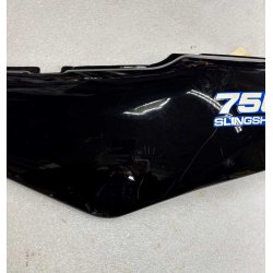 Suzuki GSXR750 sided�ksel venstre