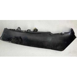 Suzuki GSXR750 sided�ksel venstre
