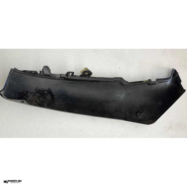Suzuki GSXR750 sided�ksel venstre
