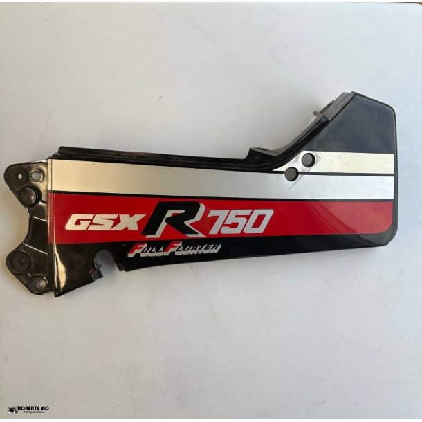 Suzuki GSXR750 sidedksel hjre
