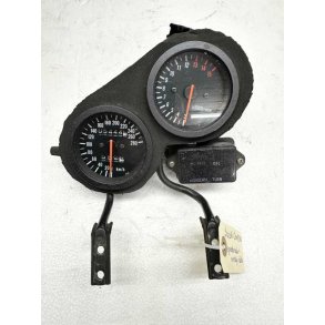 Suzuki GSX-R750 speedometer og omdrejningst�ller