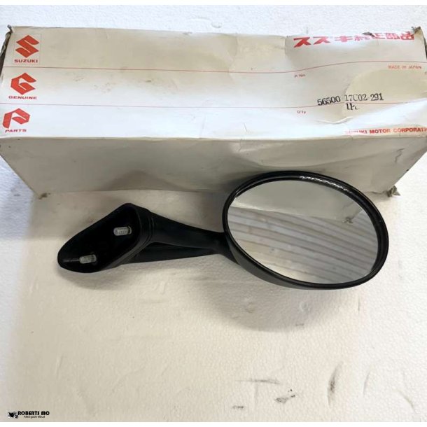 Suzuki GSXR750 sidespejl hjre