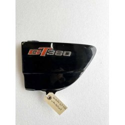 Suzuki GT380 sided�ksel